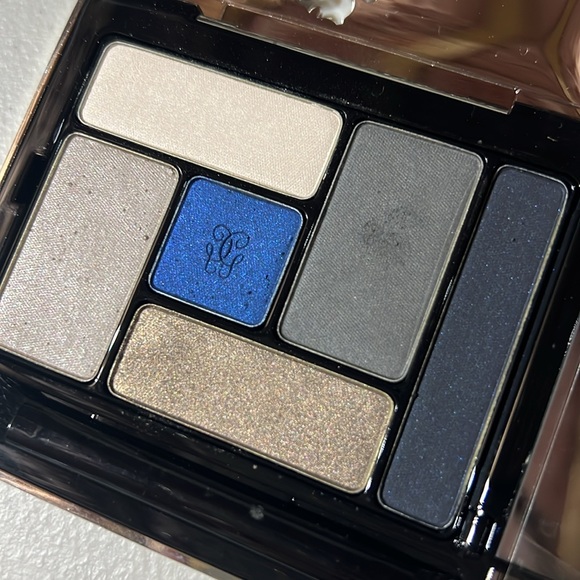 GUERLAIN ECRIN 6 COULEURS EYESHADOW #2 - Picture 3 of 8